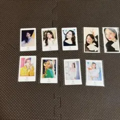 NiziU マコ まとめ売り フォトカ トレカ