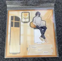 アクリルスタンド　不二周助　中国限定