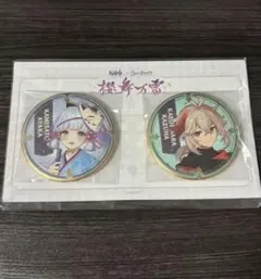 2025年最新】楓原万葉 缶バッジ スイパラの人気アイテム - メルカリ