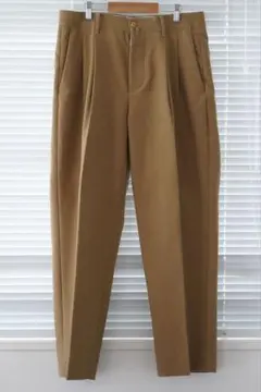 MAATEE&SONS 俺のCHINO-PAN ORGANIC CORDUROY - メルカリ