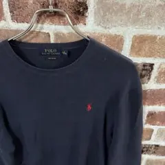 超大特価❗️ポロ　ラルフローレン ニット　セーター❗️