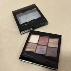 KATE トーンディメンショナルパレット EX-2