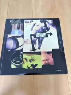 USオリジナル/極上美品】The Pharcyde / Runnin' 12