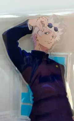 五条悟 アクリルスタンド