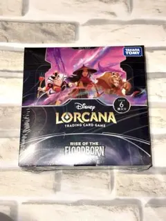 2025年最新】ロルカナ box シュリンク付きの人気アイテム - メルカリ