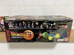 ドラゴンボール Vol.3 フィギュア 12個入り