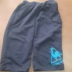 ハーフパンツ メンズ サイズXOのサムネイル