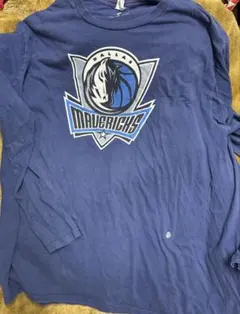 "Fanatics "Mavericks ロンT 2XLサイズ 60×68×84のサムネイル