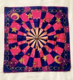 【未使用】LUSH KNOT WRAP ザ　ミスティック