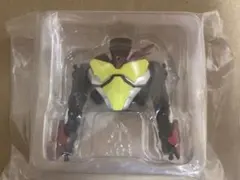 新品　s.h.figuarts仮面ライダーゼロツー交換用ボディパーツ