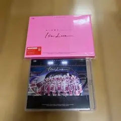 1st love なにわ男子 blu-ray 初回限定盤　通常盤　セット