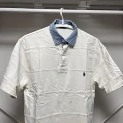 Polo by Ralph Lauren ポロシャツ S