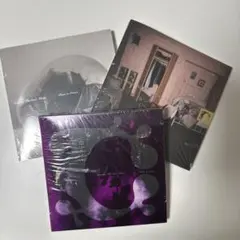 CRAVITY Dare to Crave アルバム 3種セット 新品未開封