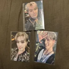 seventeenth heaven ディノ　kit YouTube 名古屋