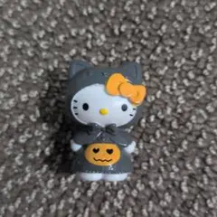 サンリオ ￤ キティちゃん ハロウィンフィギュア