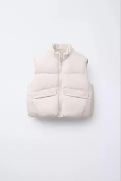 ZARAキッズ ジャケット