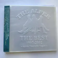 THE BEST 1997-2002～apres Nouvelle Vague～