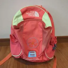 THE NORTH FACE HOMESLICE リュック