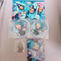 あんさんぶるスターズ 紫之創 Ra*bits