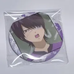 銀魂　3年Z組銀八先生　推しキャラバッジコレクションB　高杉晋助