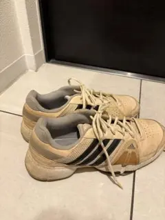 adidas テニスシューズ 26.5cm