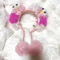 USJ セサミストリート モッピー