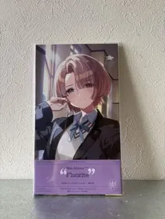 学園アイドルマスター GiGO BOX購入特典ホログラム缶バッジ 有村麻央 学園アイドルマスター GiGO BOX購入特典 ホログラム缶バッジ 有村麻央