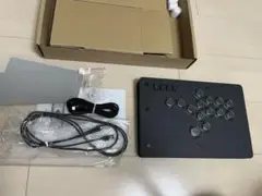PUNK WORKSHOP MINI BOX レバーレスコントローラー