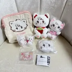 mikko ムース mousse ガチャガチャ ゲーセン まとめ売り