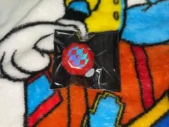 ツイステ ブレイジングジュエル エース リングライト