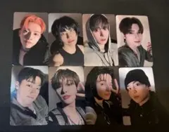 ATEEZ アチズ GOLDEN HOUR タワレコ特典 トレカ コンプ - メルカリ