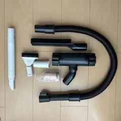 東芝　掃除機用　 布団用ブラシ　洋服布用ブラシ　他　アタッチメントのサムネイル