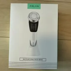 ANLAN 多機能温冷美顔器のサムネイル