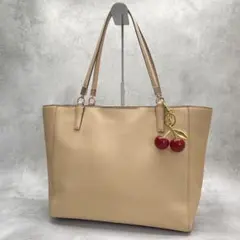 COACH コーチ トートバッグ A4可 肩掛け ロゴ ビジネスバッグ 大容量のサムネイル