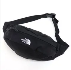 THE NORTH FACE ノースフェイス　スウィープ黒