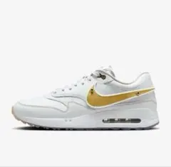 NikeAirMax1 ‘86 OG × Eastside Golf 27.5