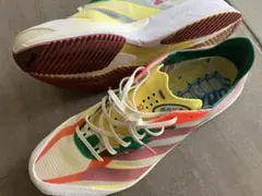 アディダス アディゼロ ジャパン7 26.5cm adidas