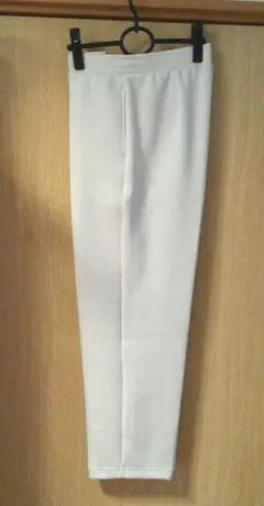 ユニクロ　ドライスウェットパンツ　XLサイズ　ライトグレー