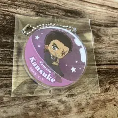 大和敢助　アクキー　ころコレ カプセルアクリルキーホルダー