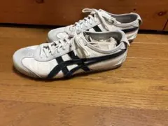 Onitsuka Tiger！MEXICO 66・サイズ26cm メキシコ