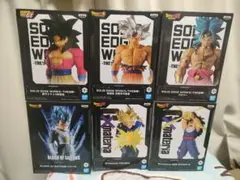 ドラゴンボール フィギュア まとめ売り②