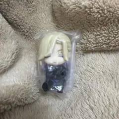ツイステ肩ズン　ヴィル