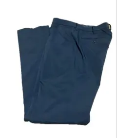 UNIQLO ネイビー スラックス mサイズ