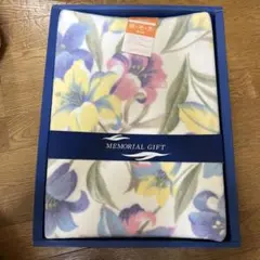 早い者勝ち♥️翌日発送♥️綿毛布♥️未使用