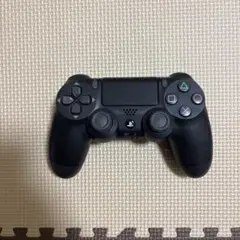 DualShock 4 コントローラー ブラック
