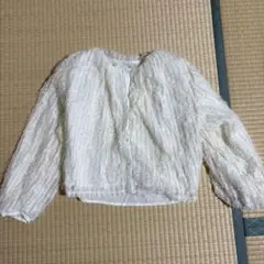 ジャーナルスタンダード カーディガン