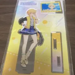 シャニマス 西城樹里 アクリルスタンド