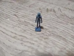 マクロスフロンティア HGアルトのフィギュアのやつ