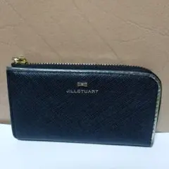 ジル スチュアート JILL STUART キーケース （ブラック）
