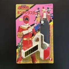 2026年最新】超力戦隊オーレンジャー キングブラスターセットの人気
